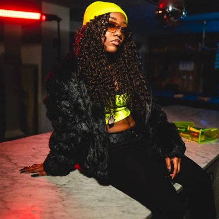 Nya Kasan - Age, Family, Bio