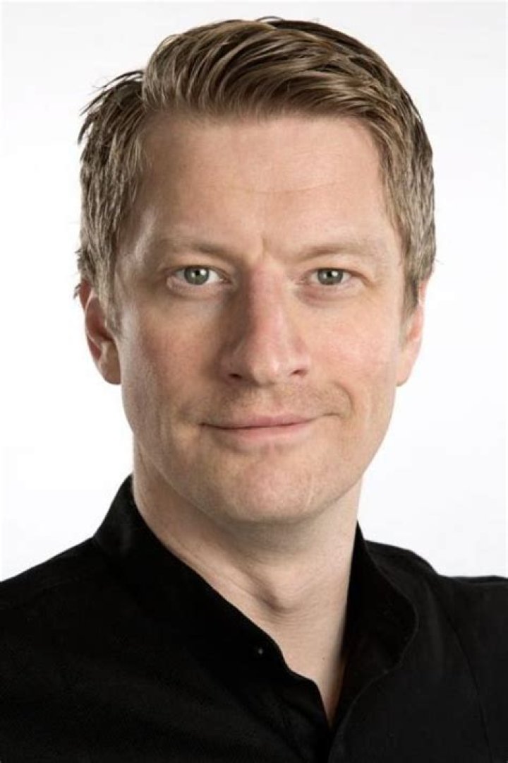 Odd Magnus Williamson Bio (Wiki) 