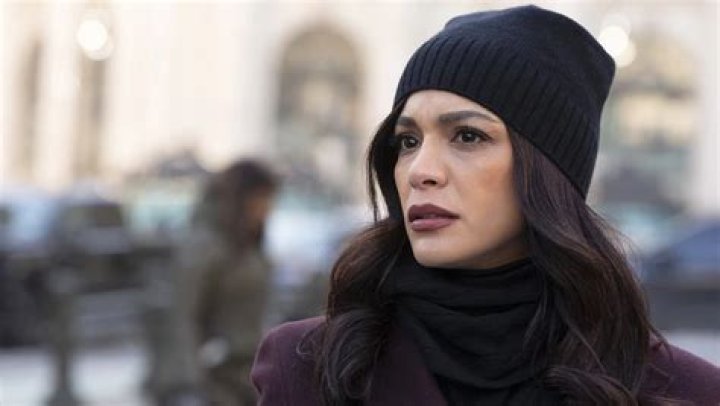 Odelya Halevi Parents: Facts To Know About The “Black Adam” Actress