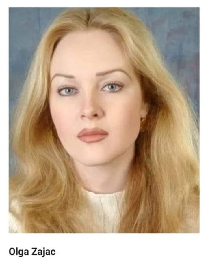 Olga Zajac children: Does Olga Zajac have kids?
