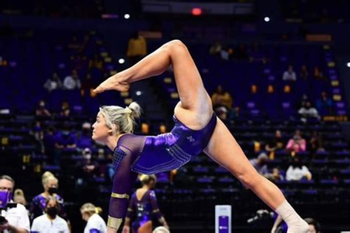 Olivia Dunne Net Worth: How Has American Gymnast Made Her Fortune?