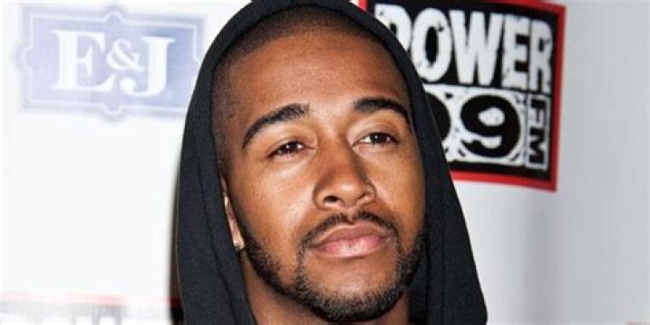Omarion - Age, Family, Bio