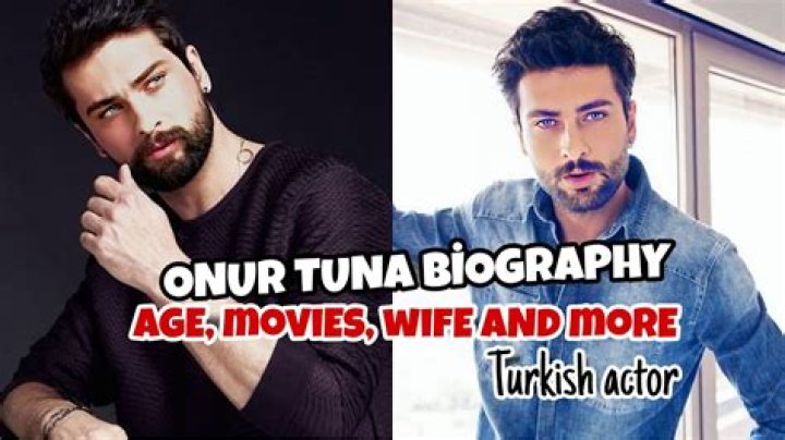 Onur Saylak - Age, Family, Bio