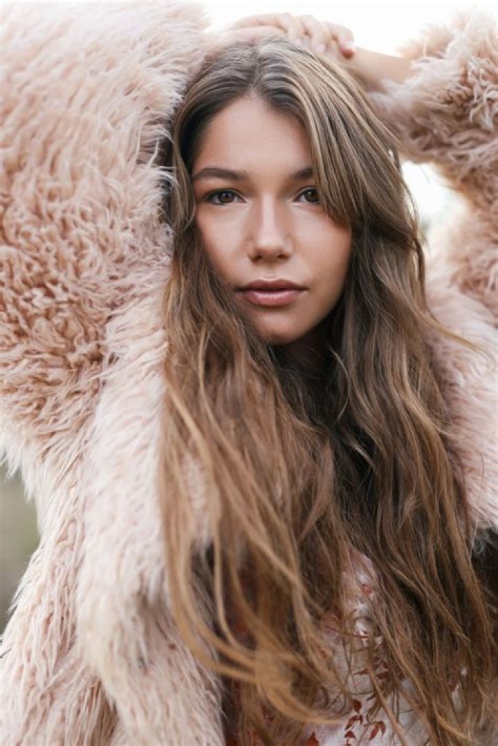 Orli Gottesman Bio (Wiki) 