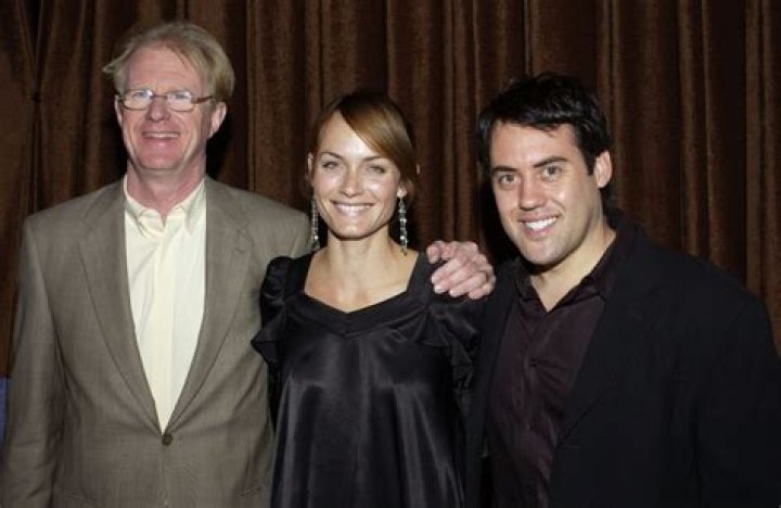 Orny Adams - Age, Family, Bio