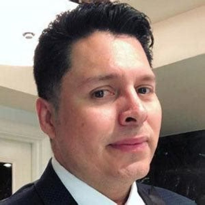 Oswaldo Silvas Carreón - Age, Family, Bio