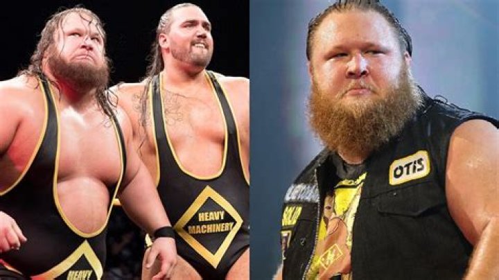 Otis Dozovic - Age, Family, Bio