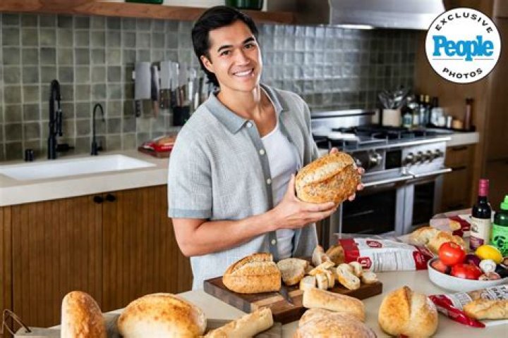 Owen Han - Age, Family, Bio