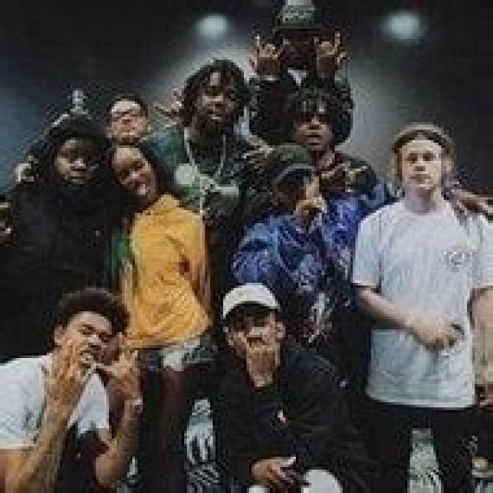 P-Lo - Age, Family, Bio