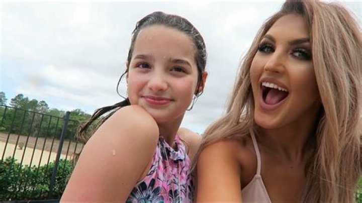 Paige Danielle (YouTube Star) - Age, Family, Bio