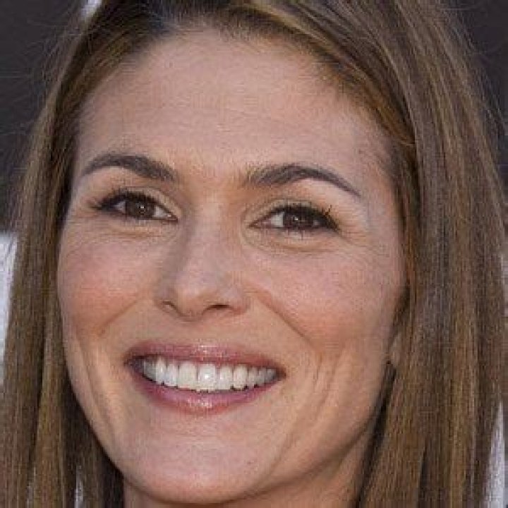 Paige Turco - Age, Family, Bio