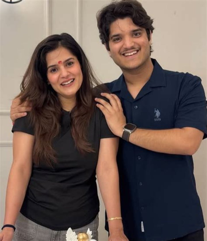 Palak Tiwari - Age, Family, Bio