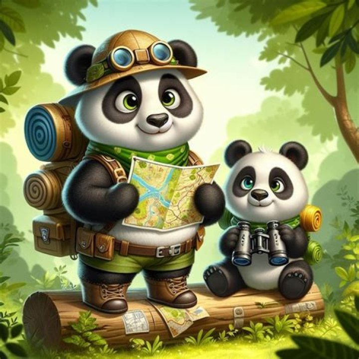 Panda Aventurero - Age, Family, Bio