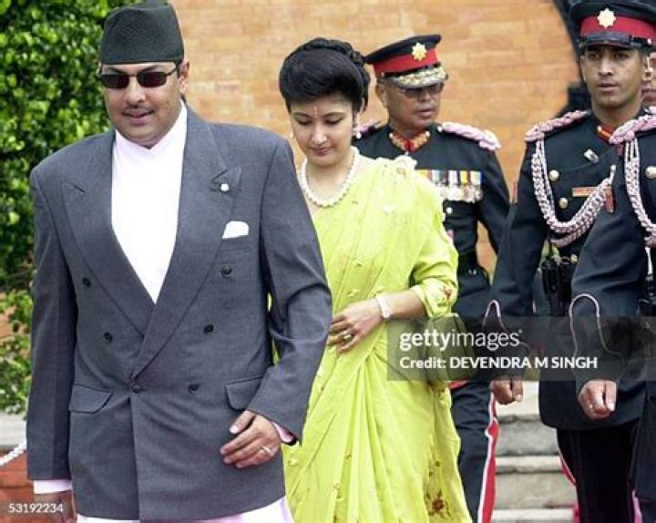Paras Crown Prince of Nepal - Age, Family, Bio