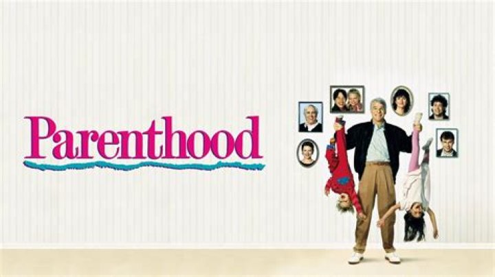 Parenthood (Movie) - Cast, Ages, Trivia
