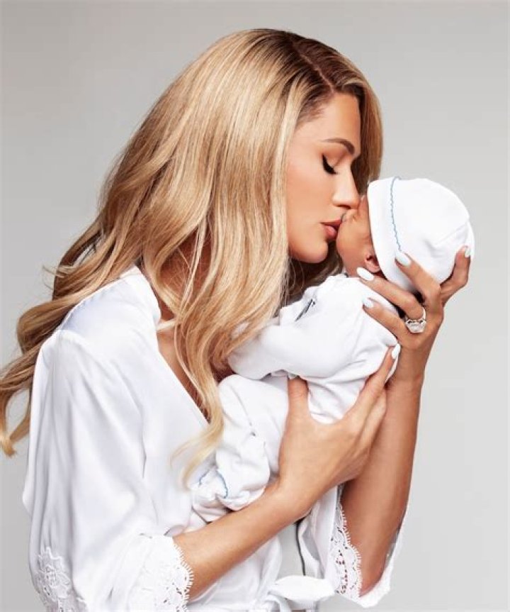 Paris Hilton is a proud mom to two – secretly welcomed second child a baby girl