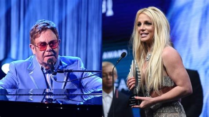 
Paris Hilton Says She’s Listened to Britney Spears’ ‘Tiny Dancer’ Duet With Elton John — and It’s ‘Iconic’ 