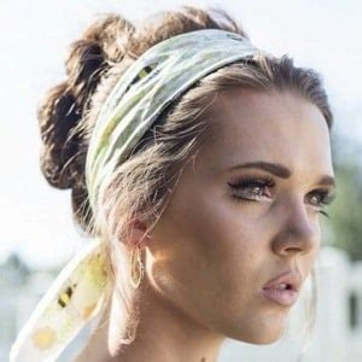 Paris Warner - Age, Family, Bio