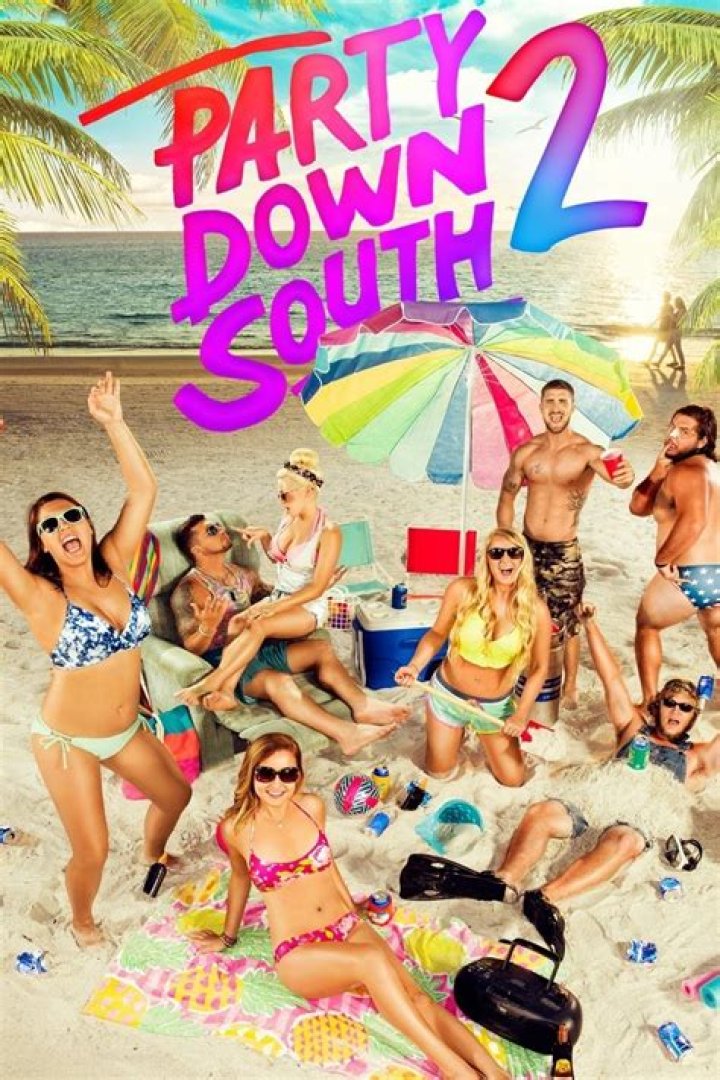 Party Down South - Cast, Ages, Trivia
