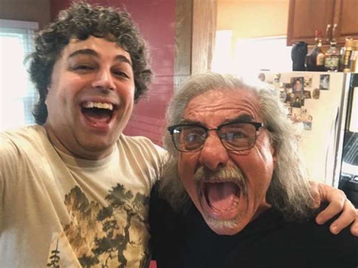 Pat Contri - Age, Family, Bio