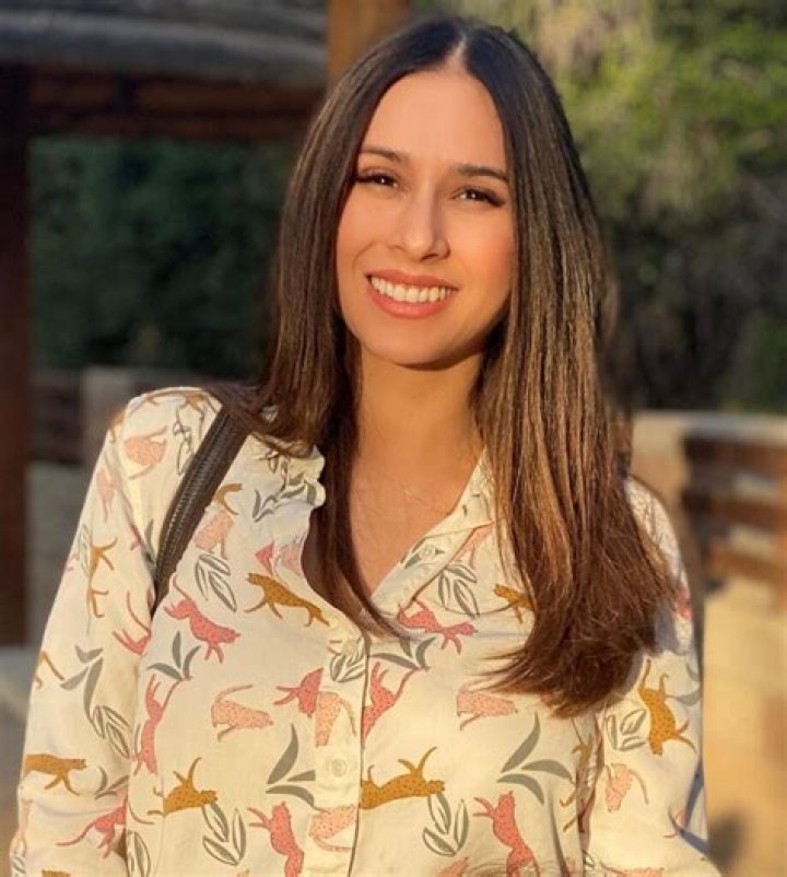 Patricia Azarcoya Schneider Bio (Wiki) 