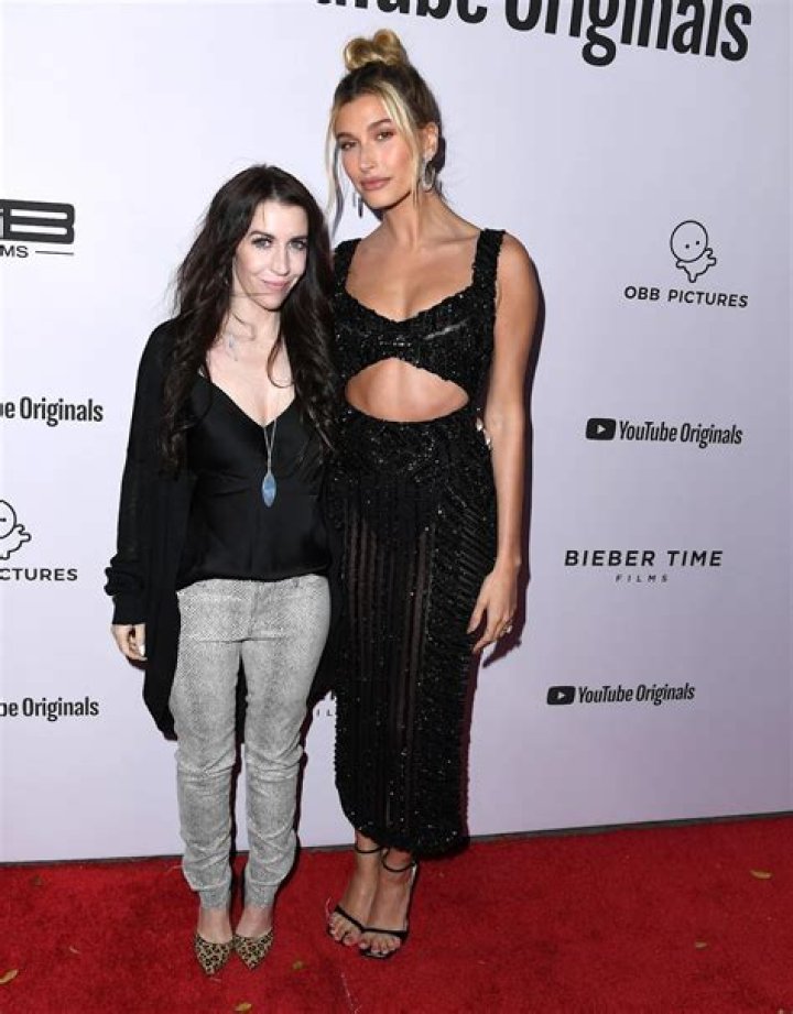 Pattie Mallette - Age, Family, Bio