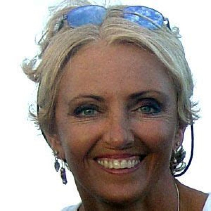 Patty Wagstaff - Age, Family, Bio