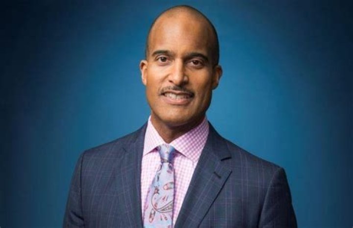 Paul Goodloe Bio (Wiki) 