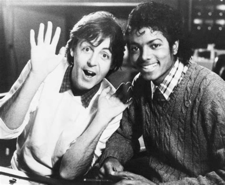 Paul McCartney isn’t upset by Michael Jackson’s will