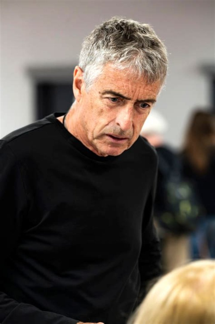 Paul Russell - Trivia, Family, Bio