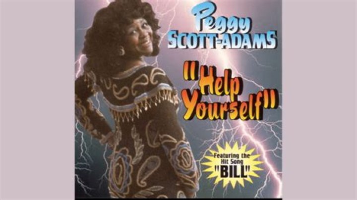 Peggy Scott-Adams - Trivia, Family, Bio