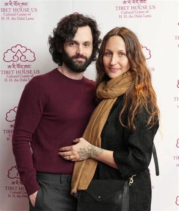 Penn Badgley & Domino Kirke Are Expecting Their First Child After Three Years Of Marriage!