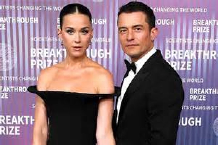 People: Orlando Bloom and Katy Perry are close to being engaged