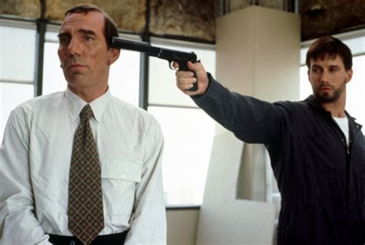 	Pete Postlethwaite passes away at the age of 64	