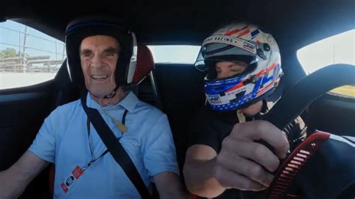 Peter Miles Net Worth 2022, Where Is Ken Miles Son Now?