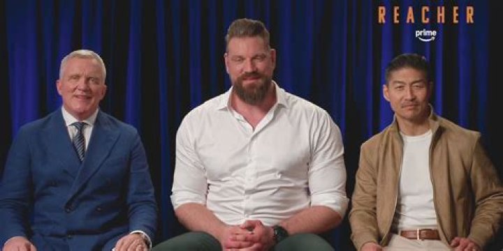 Petey Tucker - Trivia, Family, Bio