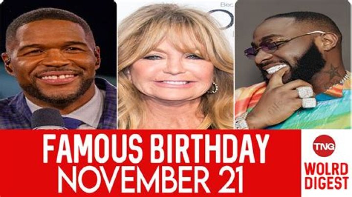 Politicians Born November 29 | Famous Birthdays