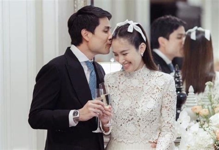 Poyd Treechada Transgender Husband: Married To Oak Phakwa Hongyok