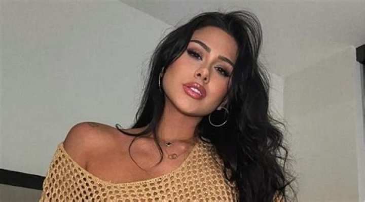 Precious Garcia Bio (Wiki) 