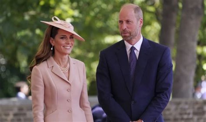 Prince William & Duchess Kate sue French magazine over ‘privacy’ breach