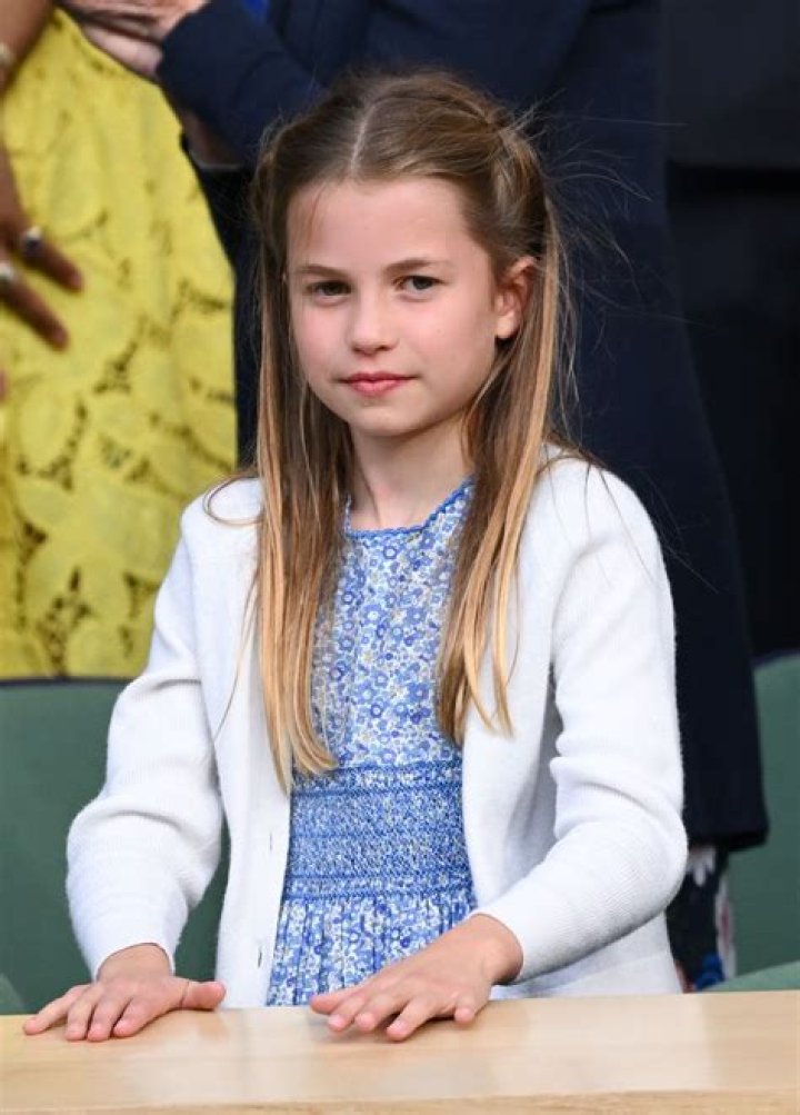 Princess Charlotte of Wales - Age, Family, Bio