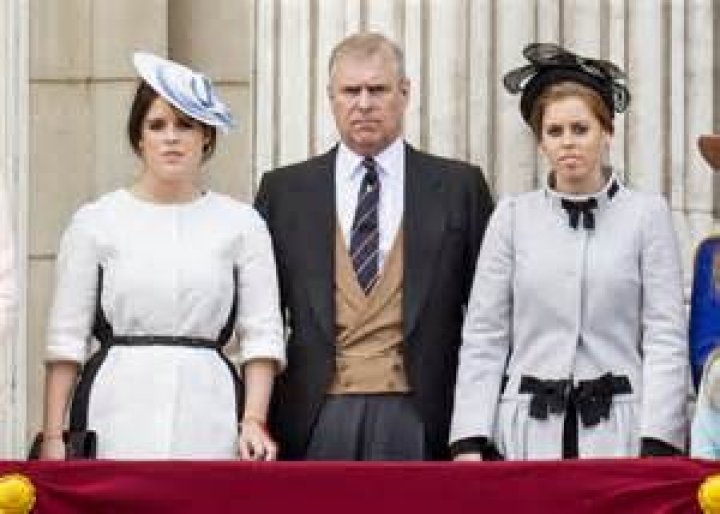 Princess Eugenie moved to Portugal because she’s ‘done’ with Windsor drama