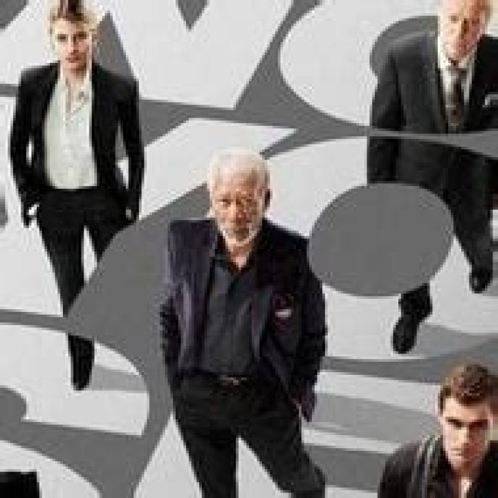 Prisoners - Cast, Ages, Trivia