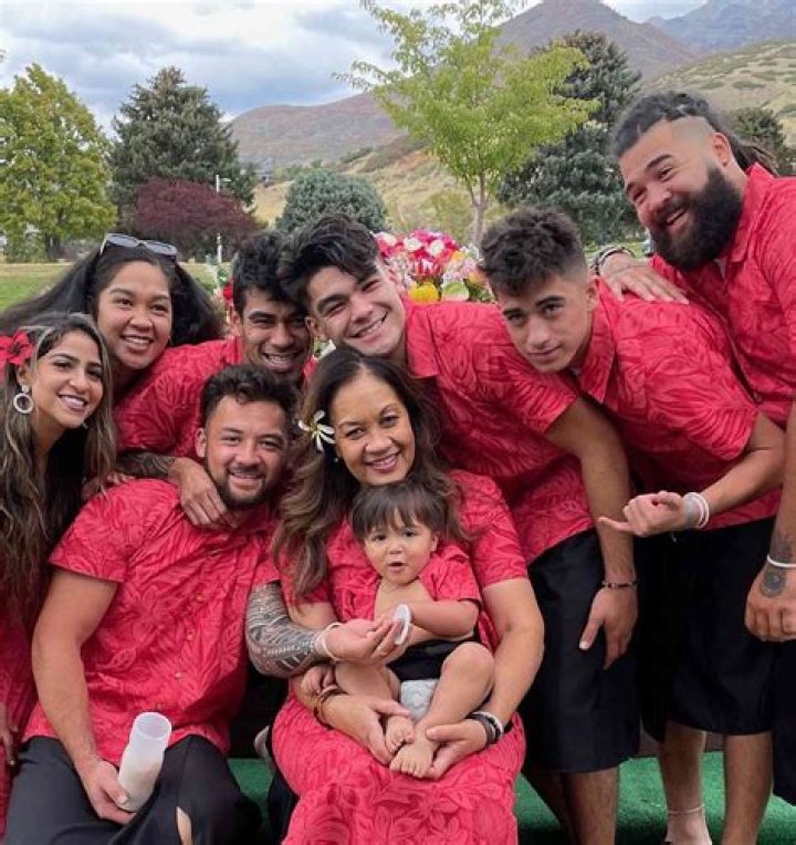 Puka Nacua - Age, Family, Bio