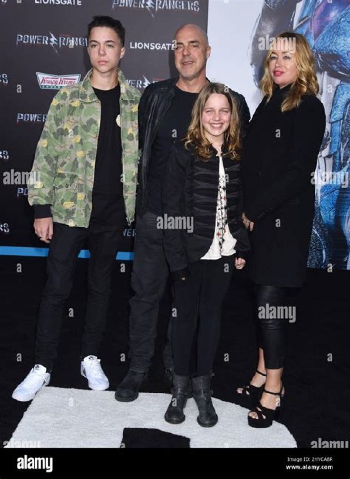 Quinn Welliver Bio (Wiki) 