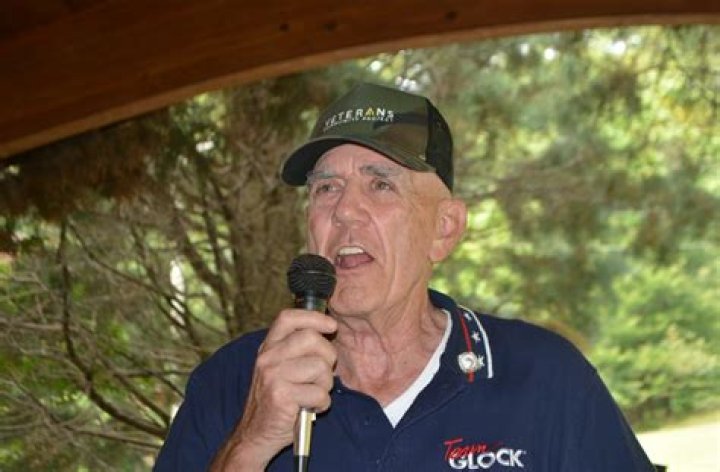 R Lee Ermey - Trivia, Family, Bio