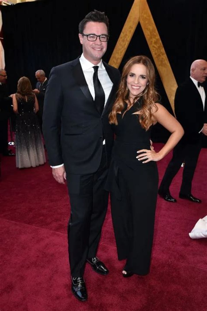 Rachel and Dave Hollis 16-Year Marriage Comes to an End: What Went Wrong?