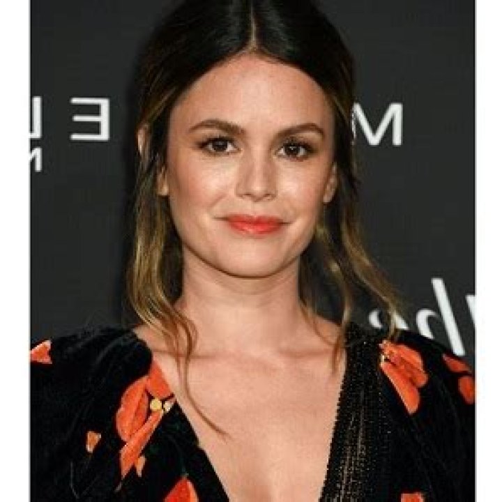 Rachel Bilson Bio (Wiki) 