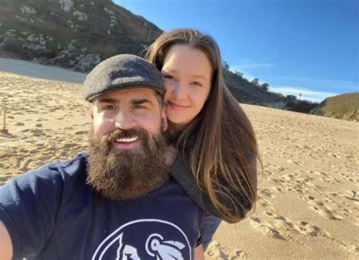 Rachel Walters - Age, Family, Bio