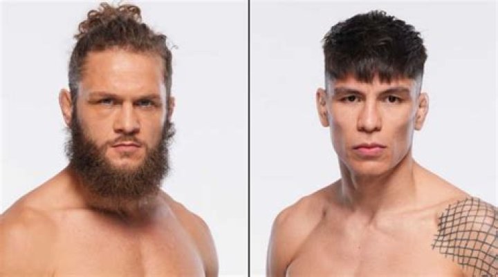 Rafael Fiziev - Age, Family, Bio